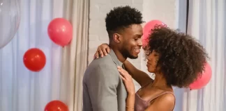 The Top Five Dating Apps in Nigeria