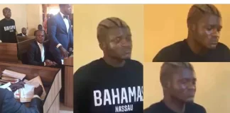 Just In: Court grants singer Portable a whooping N300k bail