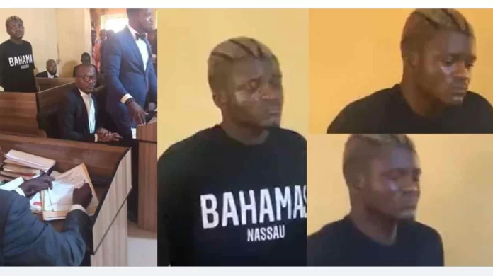 Just In: Court grants singer Portable a whooping N300k bail