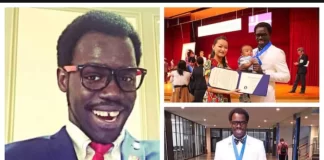 Nigerian Man Who Solved a 30-Year Mathematical Problem in Japan, Now Makes Electric Cars for Nissan