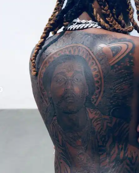 tatt