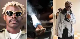 “Na 1k be this oh boss, no wahala, enjoy” – Man rejects ‘little cash’ from TG Omori in viral video