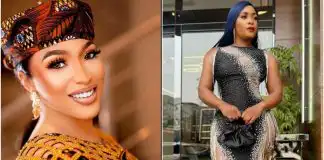 Why Blessing Okoro needs to be dealt with – Tonto Dikeh