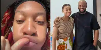 “Being yourself doesn’t make you immature” – Yul Edochie’s daughter, Danielle speaks