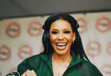 Thulisile Phongolo Biography, Age, Boyfriend, Child, Parents, House, Cars, Instagram, Dating History, Net Worth, and Career