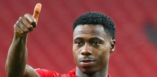 Quincy Promes: Spartak Moscow forward charged with alleged involvement in drug trafficking
