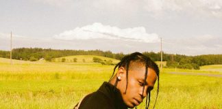 Watch Moment Rapper, Travis Scott asks DJ to stop playing Asake’s song at club in the U.S (Video)