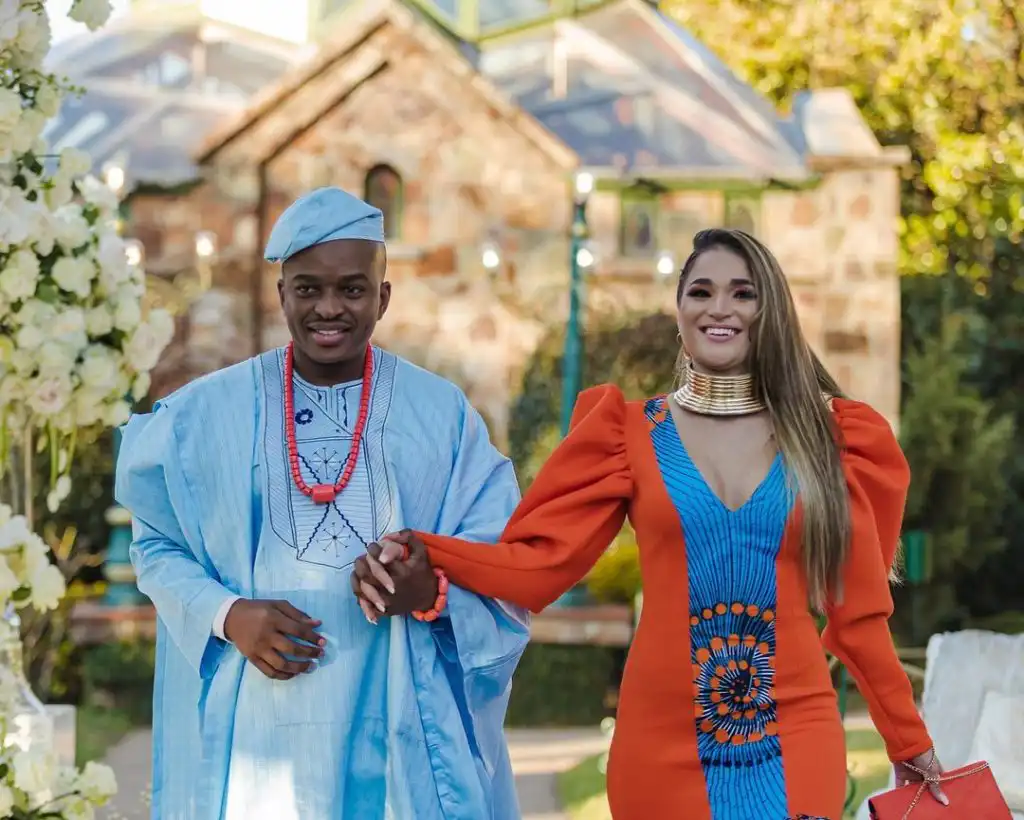 Quinton Paul Masina (Naked DJ) Biography, Age, Wife, Children, Girlfriend, Real Name, Tribe, Parents, Wikipedia, House, Cars, Net Worth, and Career