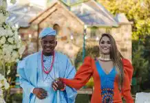 Quinton Paul Masina (Naked DJ) Biography, Age, Wife, Children, Girlfriend, Real Name, Tribe, Parents, Wikipedia, House, Cars, Net Worth, and Career