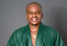 Quinton Paul Masina (Naked DJ) Biography, Age, Wife, Children, Girlfriend, Real Name, Tribe, Parents, Wikipedia, Mother, House, Cars, Net Worth, and Career