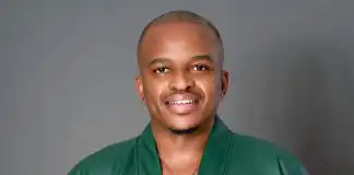 Quinton Paul Masina (Naked DJ) Biography, Age, Wife, Children, Girlfriend, Real Name, Tribe, Parents, Wikipedia, Mother, House, Cars, Net Worth, and Career