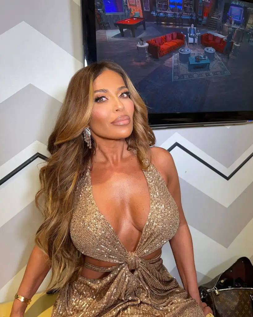 Dolores Catania Biography, Age, Husband, Children, Father, Boyfriend, Weight loss, Ozempic, Income, Salary, Net Worth, and Career