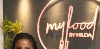 Chef Hilda Baci Biography, Age, Mother, Husband, Boyfriend, Before Surgery, Cookathon, Live Stream, Guinness World Record, Net Worth, and Career
