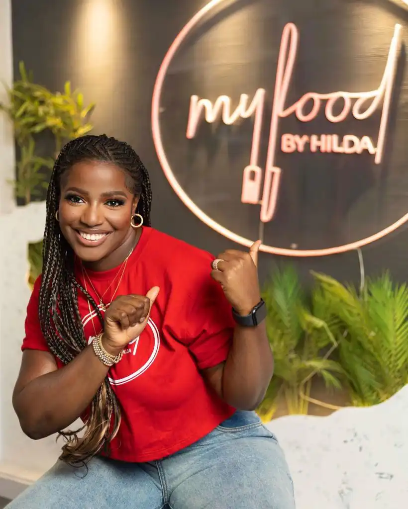 Chef Hilda Baci Biography, Age, Mother, Husband, Boyfriend, Before Surgery, Cookathon, Live Stream, Guinness World Record, Net Worth, and Career
