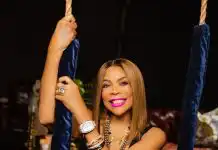 Wendy Williams Biography, Age, Husband, Children, Television Host, Income, Salary, Net Worth, and Career