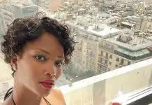 Rosette Ncwana Biography, Age, Ex Husband, Instagram, Baby Daddy, Boyfriend, Wedding, Net Worth, and Career