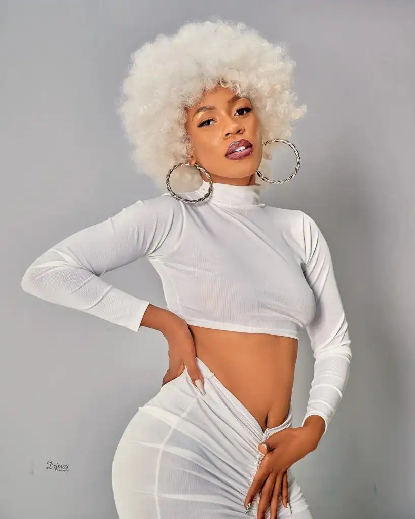 Veronica Lugya (Vinka) Biography, Age, New Songs, Album, Husband, Parents, House, Cars, Net Worth, and Career