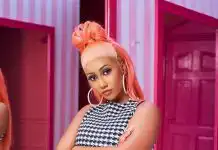 Mona Faiz Montrage (Hajia4Real) Biography, Age, Boyfriend, Songs, Albums, Parents, Money Laundering, Before Surgery, Husband, Baby Daddy, Real Name, Arrested, News, Net Worth, and Career