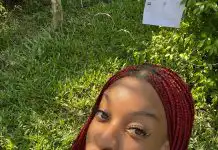 Why I Keep My Private And Family Issues Off Social Media – Danielle Edochie May Divorce Saga: Yul Edochie’s Daughter, Danielle Has Yanked Off Her Father’s Name, From Her social media Page