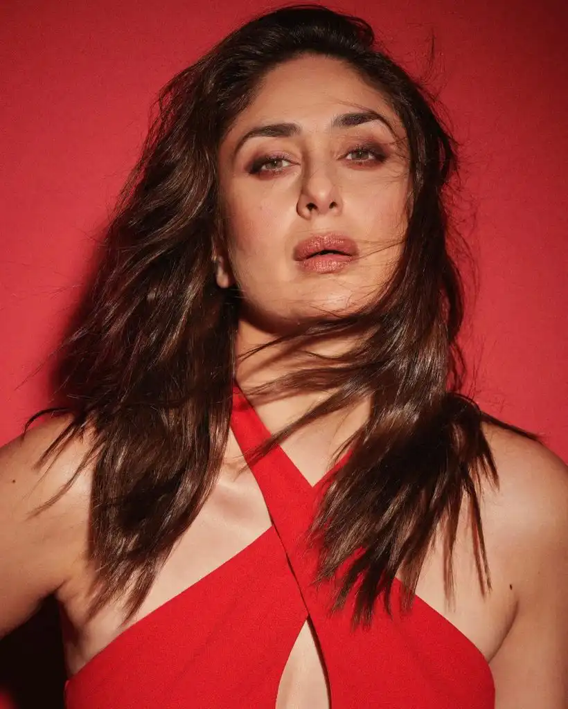 Kareena Kapoor Biography, Age, Husband, Children, Movies, Income, Salary, Net Worth, and Career