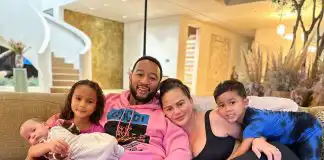 Chrissy Teigen Biography, Age, Husband, Children, Parents, Ethnicity, Instagram, Income, Salary, Net Worth, and Career