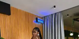 “A Lot Of Great Things Start From Sex” – Social Media Influencer, Ama Reginald turns relationship expert