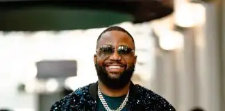 Cassper Nyovest Biography, Age, Songs, Albums, Girlfriend, Income, House, Cars, Net Worth, and Career