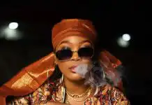 Bukunmi Adeaga-Ilori (Kiekie) Biography, Age, Husband, Wedding, Baby, Children, Comedy, TV, Parents, Siblings, Net Worth, and Career