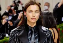 Irina Shayk Biography, Age, Husband, Children, Movies, Income, Salary, Net Worth, and Career