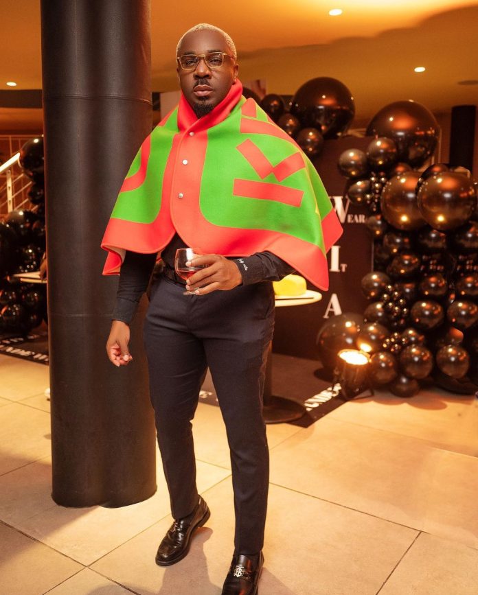 "My Ex Told Me I Was Difficult To Date, It’s Been 6 Years Now And She Has Married Twice" Pretty Mike "My Ex Told Me I Was Difficult To Date, It’s Been 6 Years Now And She Has Married Twice" Pretty Mike