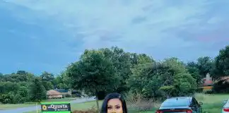 34-Year-Old Nollywood Actress, Nkechi Blessing Sunday Showcases Her Beauty In New Photos Online