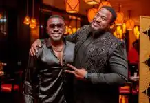 Mofe Duncan and Deyemi Okanlawon finally settle years of feud