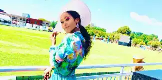 Sebabatso Mothibi Biography, Age, Boyfriend, Baby Daddy, Ex Husband, Children, Net Worth, and Career