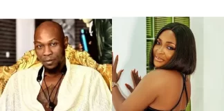 Blessing Reacts To Seun’s Profile, Plans To Add CEO “Kirikiri” To Her Instagram Profile