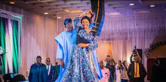 Tinubu