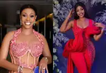 Iyabo Ojo, Faithia Balogun, Boma Akpore, Others React As Aisha Lawal Celebrates Birthday
