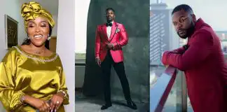 Tobi Bakre
