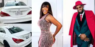Blessing CEO marks 34th birthday