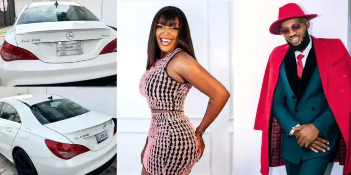 Blessing CEO marks 34th birthday