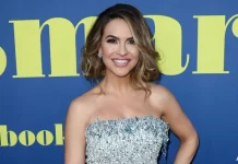 Chrishell Stause begs ‘Selling Sunset’ fans to stop sending death threats
