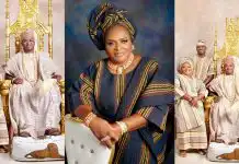 Elegushi beautifully celebrates