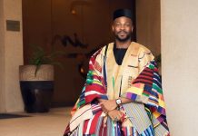 “I have a high sex drive” – Actor Etim Effiong reveals his deepest Secret Mercy Aigbe, Juliet Ibrahim, BBNaija’s stars dazzle at AMVCA 2023 Cultural Day (Photos)