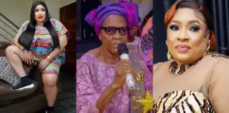 Foluke Daramola
