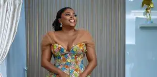 Ini Edo, Kiekie, others ooze royalty at AMVCA 2023 Nominee Gala (Photos)