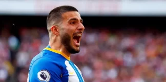 Brighton Destroys Arsenal’s Title Hopes At Emirates Stadium