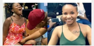 “Ghanaian Women Do Not Like Wearing Underwear”- Actress Reveals