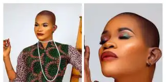 “I’m Finally Representing My True Identity” Uche Maduagwu breaks the internet as he embraces his new identity