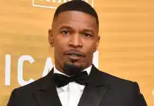 Actor Jamie Foxx Remains Hospitalized