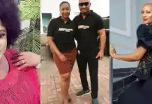 Joyce Kalu says