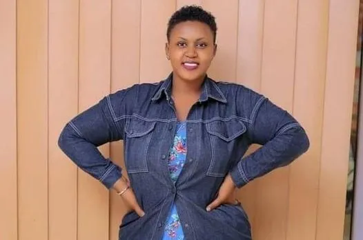 Ugandan MP, Derrick Baimukye’s Wife pus8sy’ Videos Leak Online, Download Here